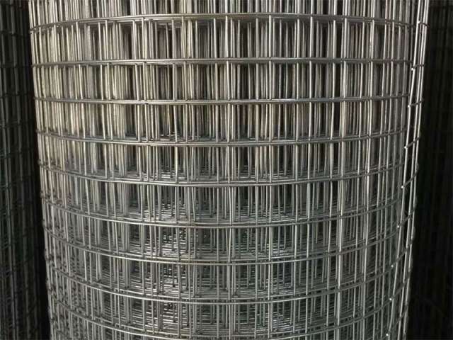电焊网片质量好坏如何辨别？